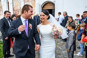 Irina + Ovidiu